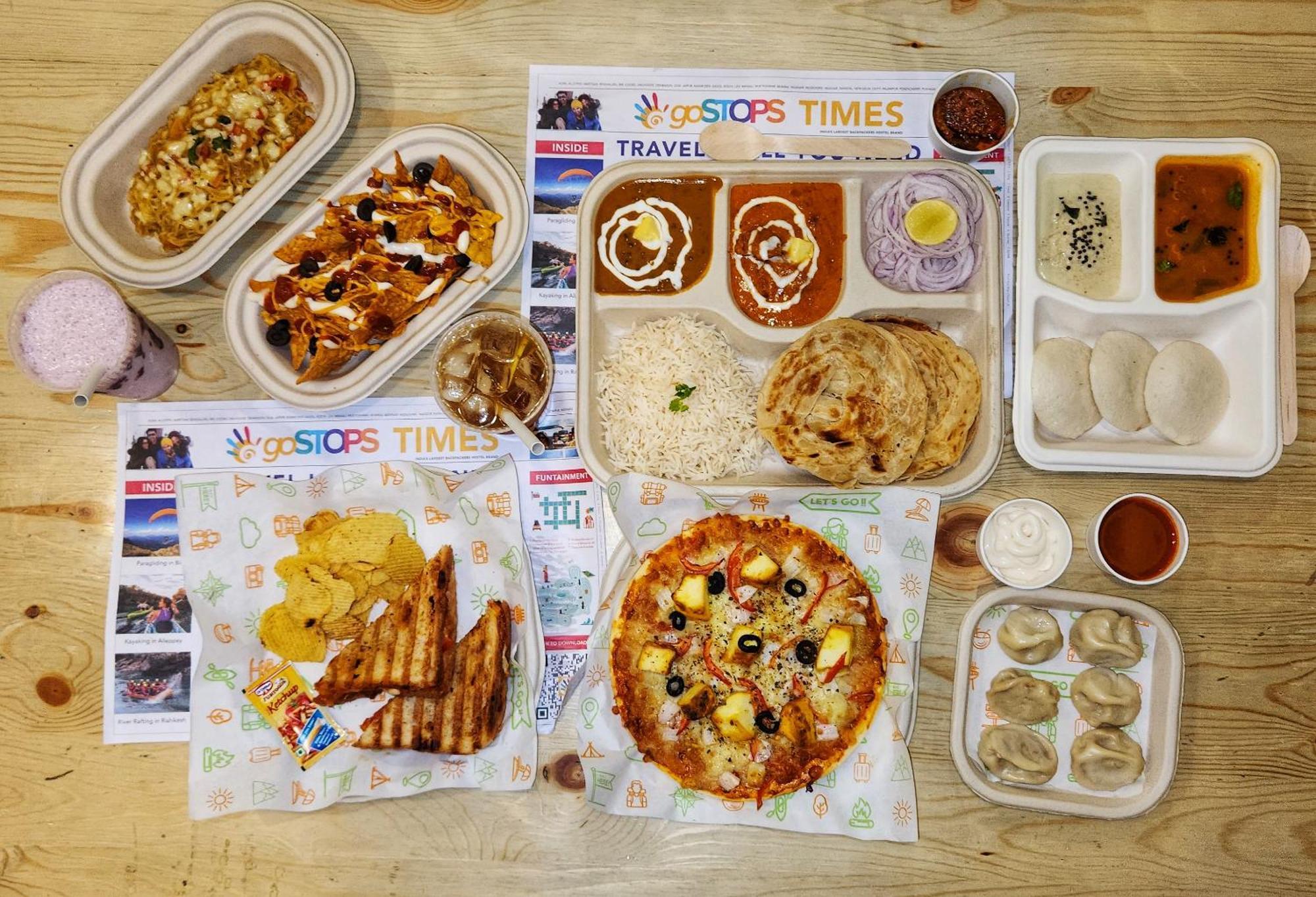 Gostops אוטי מראה חיצוני תמונה